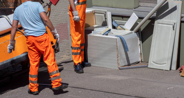 Best Recycling Services for Junk  in Lake Bluff, IL