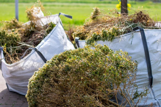 Best Residential Junk Removal  in Lake Bluff, IL