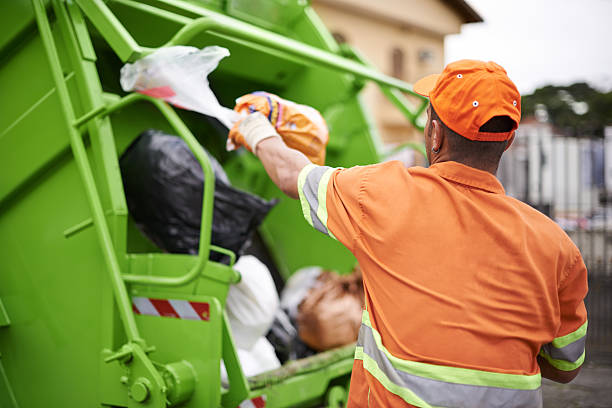 Best Retail Junk Removal  in Lake Bluff, IL