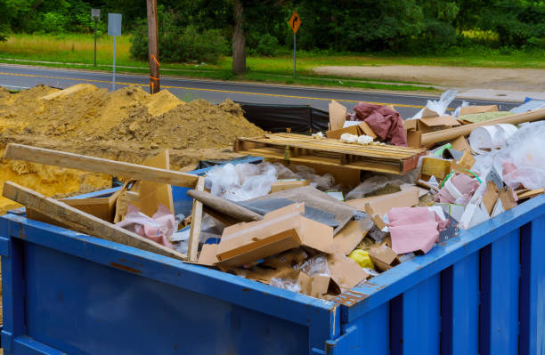 Best Same-Day Junk Removal Services  in Lake Bluff, IL